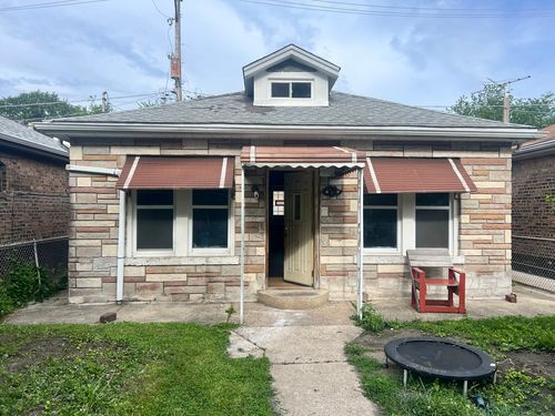 4633 S Christiana Ave, Chicago, IL, 60632-2920 | Card Image