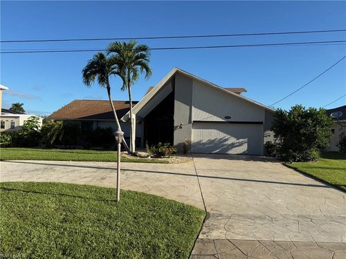 3417 Sw 8th St, Cape Coral, FL, 33991-1646 | Card Image