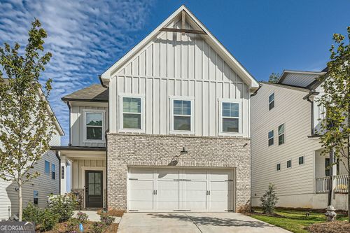 640 Avondale Park Circle, Decatur, GA, 30032 | Card Image