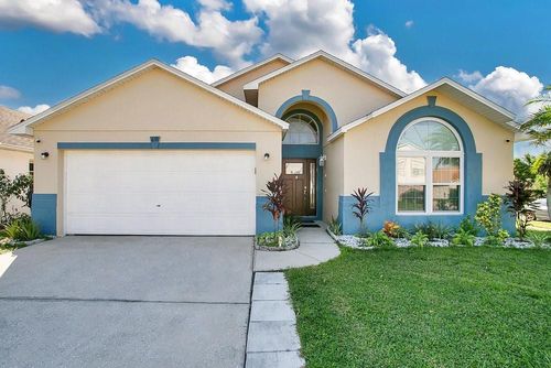 638 Eagle Pointe S, KISSIMMEE, FL, 34746 | Card Image