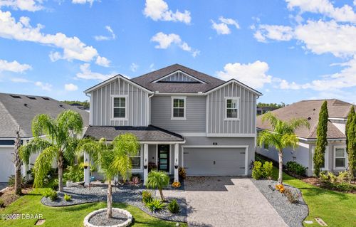 137 Azure Mist Way, Daytona Beach, FL, 32124-3704 | Card Image