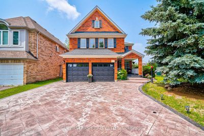 2 Redvers St, House other with 4 bedrooms, 4 bathrooms and 5 parking in Whitby ON | Image 1