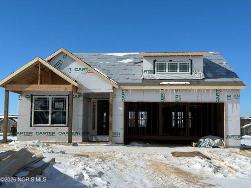 1347 Limerick Lane, Waterville, OH, 43566 | Card Image