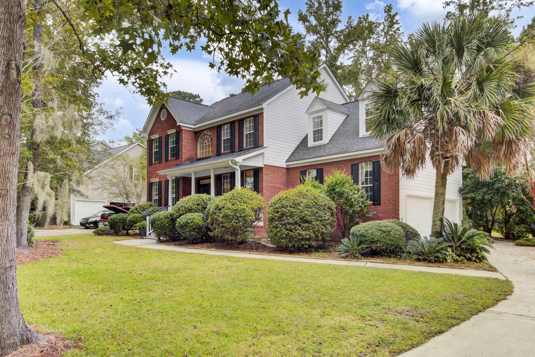 Old Course Rd, Summerville, SC 29485