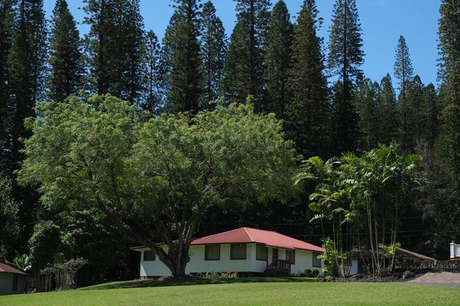 437 Hau Dr, House other with 3 bedrooms, 2 bathrooms and null parking in Lanai City HI | Image 9