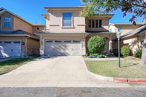 12804 Venice Ln, Austin, TX, 78750-1472 | Card Image