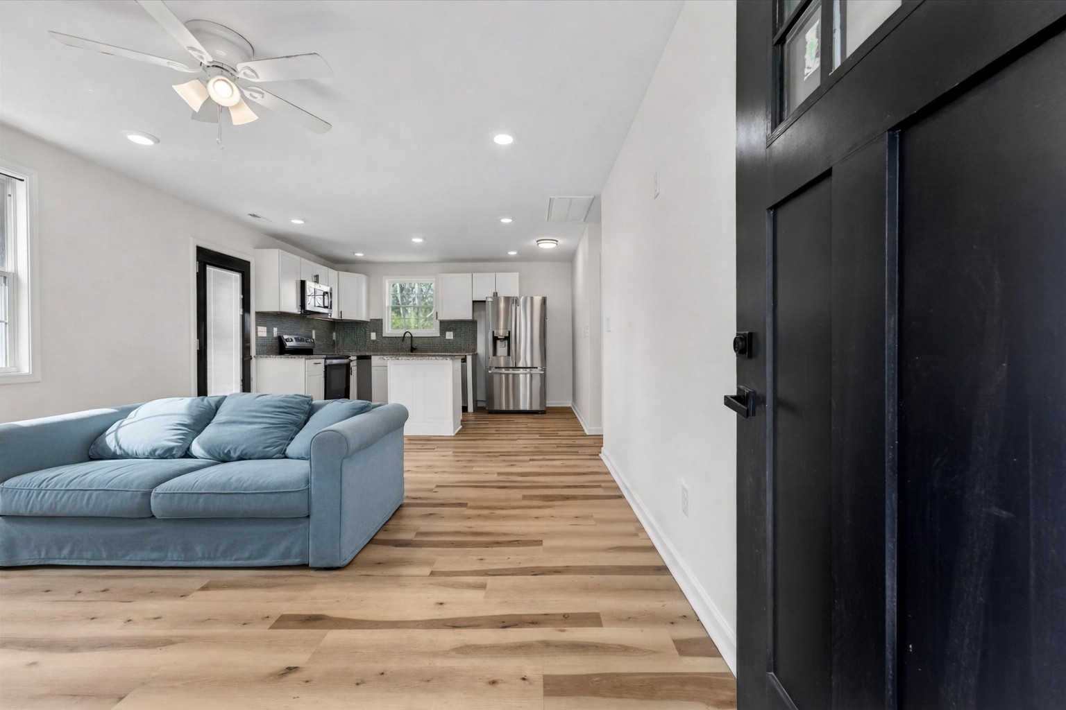 Residential in Clarksville 4
