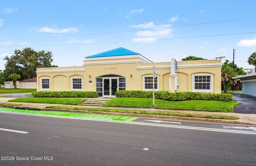 112 W New Haven Ave, Melbourne, FL, 32901-4303 | Card Image