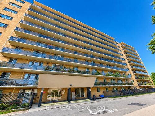 507-100 Dundalk Dr, Toronto, ON, M1P4V2 | Card Image