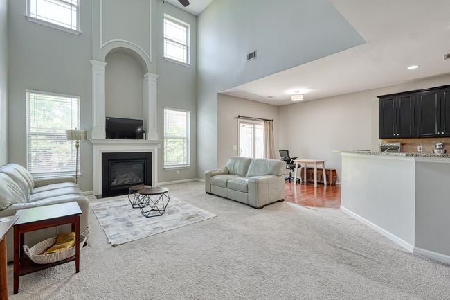 514 Millervale Rd, House other with 4 bedrooms, 3 bathrooms and null parking in Greer SC | Image 5