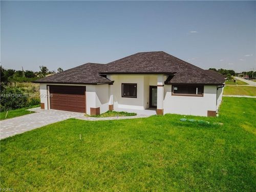 4705 Diane Ave, Lehigh Acres, FL, 33976 | Card Image