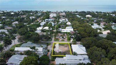 76 4th Street N, Home with 0 bedrooms, 0 bathrooms and null parking in Naples FL | Image 1