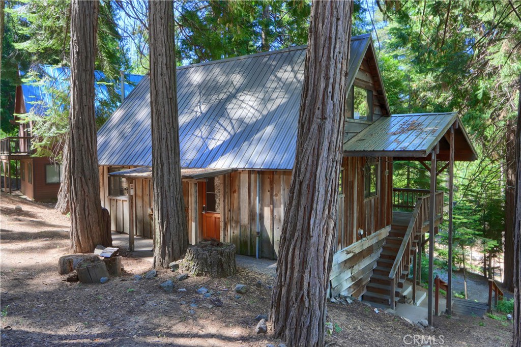Residential in Fish Camp 3