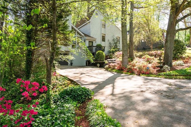 3727 Cline Dr Se, House other with 4 bedrooms, 3 bathrooms and null parking in Smyrna GA | Image 38