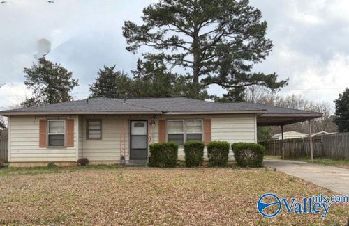 2221 Harrison St Se, Decatur, AL, 35601-4521 | Card Image