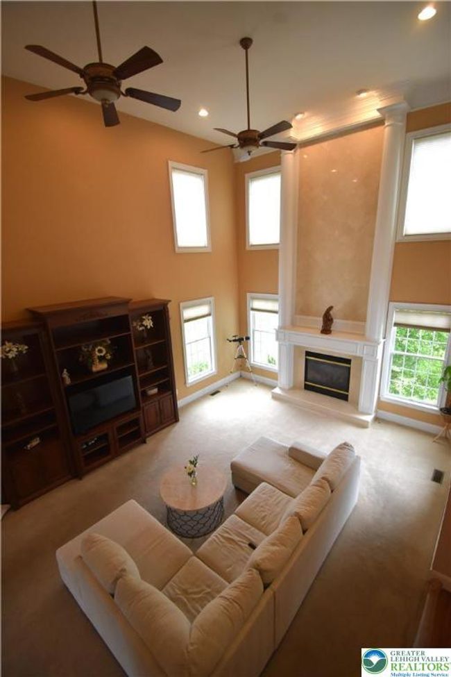 55 Forrest Stand Dr, House other with 4 bedrooms, 5 bathrooms and null parking in Easton PA | Image 28