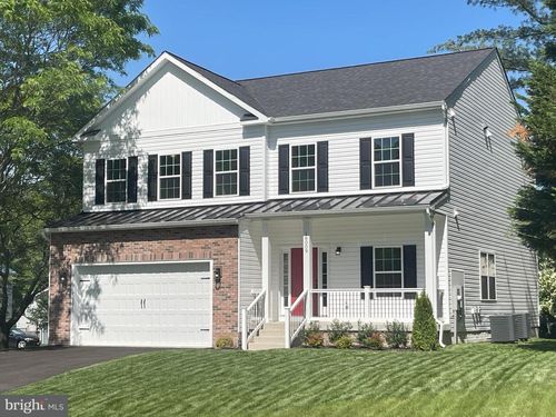 16201 Pennsbury Dr, BOWIE, MD, 20716 | Card Image