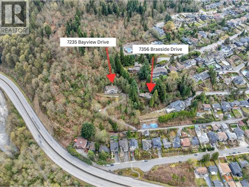 7235 Bayview Dr, Burnaby, BC, V5A4T3 | Card Image