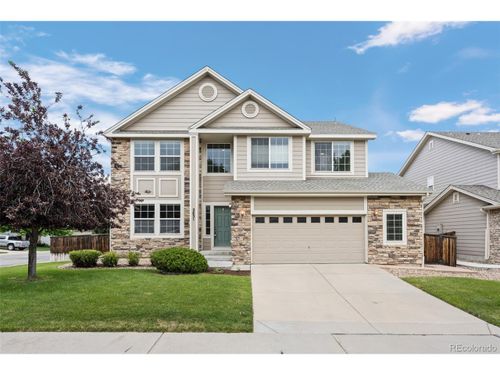 2431 E 150th Ave, Thornton, CO, 80602-7359 | Card Image