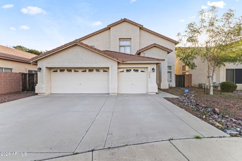 17639 N 17th St, Phoenix, AZ, 85022-2113 | Card Image