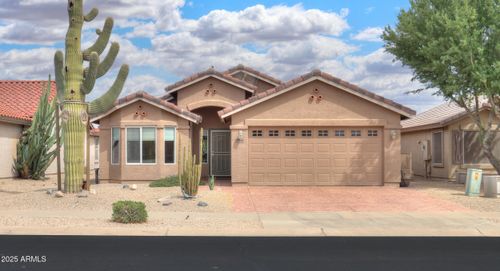 2395 E Hancock Trl, Casa Grande, AZ, 85194-9666 | Card Image