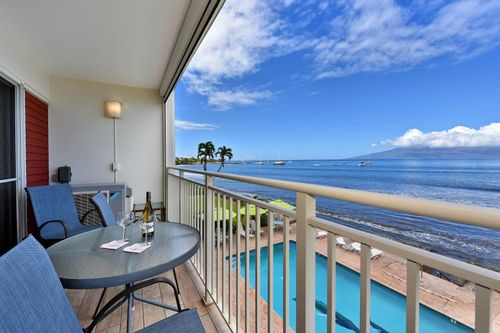 308-1403 Front St, Lahaina, HI, 96761-1799 | Card Image