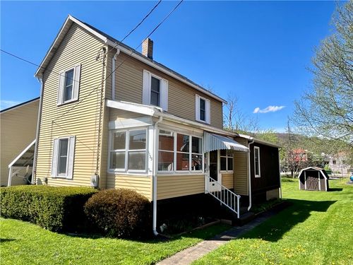 1123 Church St, Indiana, PA, 15701-2644 | Card Image