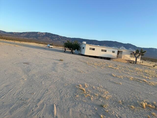 Land in Lucerne Valley 4