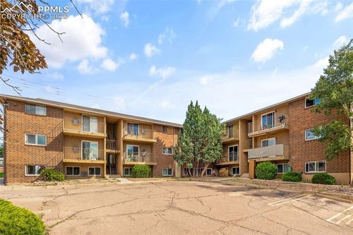 apt-5a-3020 E Bijou St, Colorado Springs, CO, 80909-6357 | Card Image