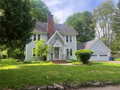 31 Overbrook Rd, Rochester, NY, 14618-3619 | Card Image