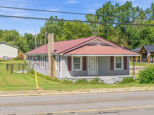 241 N Maple St, Adamsville, TN, 38310-1850 | Card Image
