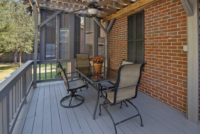 1409 Bending Brook Cir, House other with 5 bedrooms, 5 bathrooms and null parking in Lufkin TX | Image 37