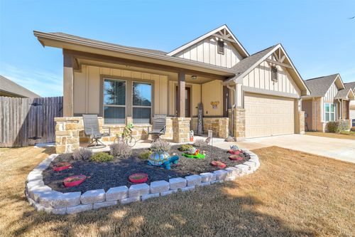 108 Finley St, Hutto, TX, 78634-2063 | Card Image