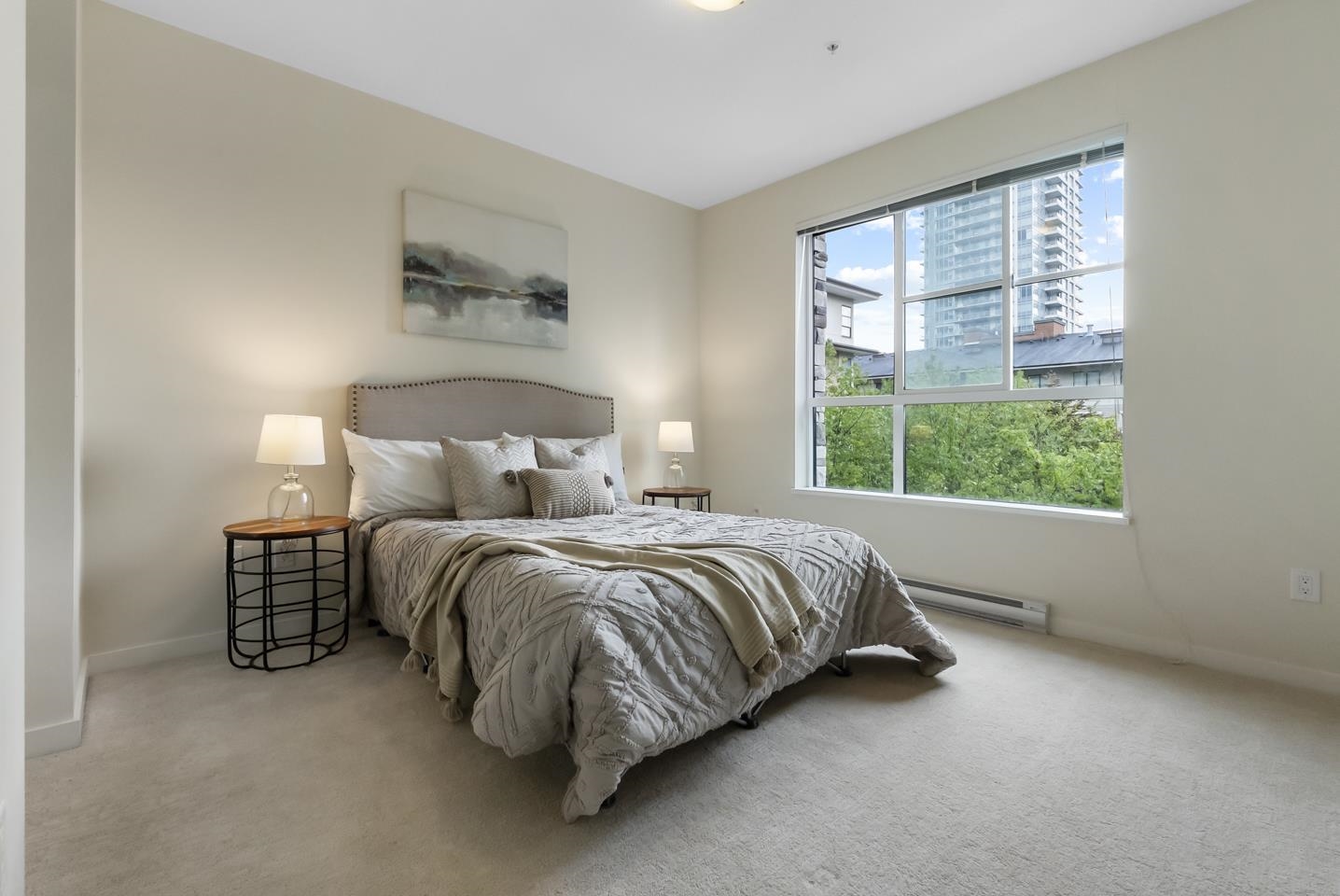 Residential in Coquitlam 2