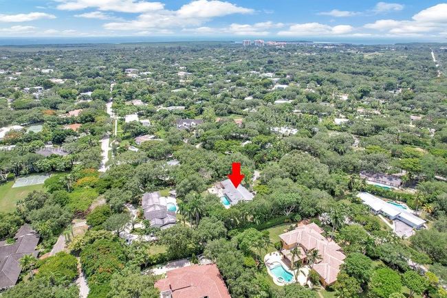 6551 Sw 126 Th St, House other with 5 bedrooms, 3 bathrooms and null parking in Pinecrest FL | Image 8