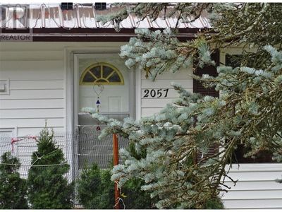 2057 Cook Ave, House other with 4 bedrooms, 2 bathrooms and 2 parking in Rossland BC | Image 1