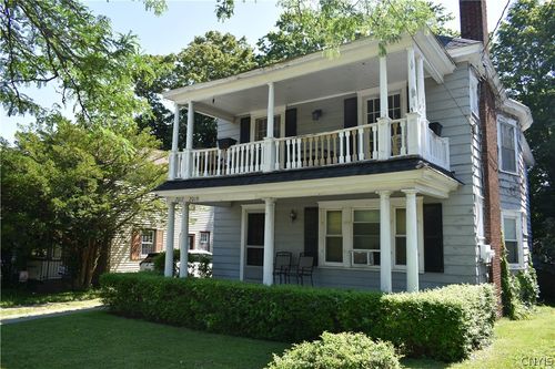2017 S Geddes St, Syracuse, NY, 13207-1533 | Card Image