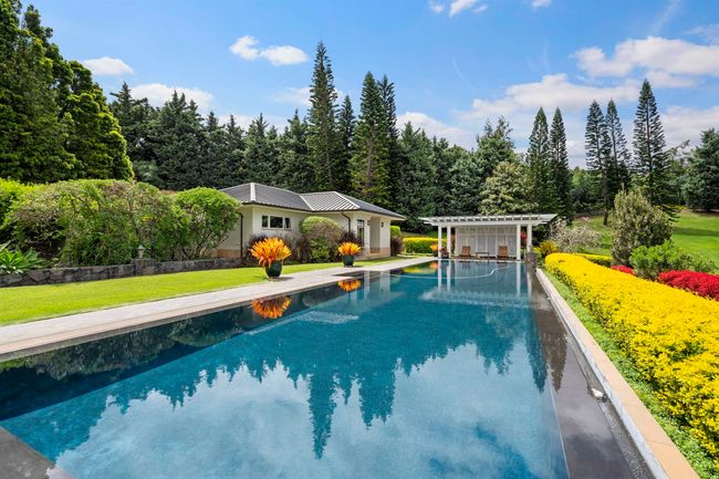 730 Lower Kimo Dr, House other with 3 bedrooms, 4 bathrooms and null parking in Kula HI | Image 8