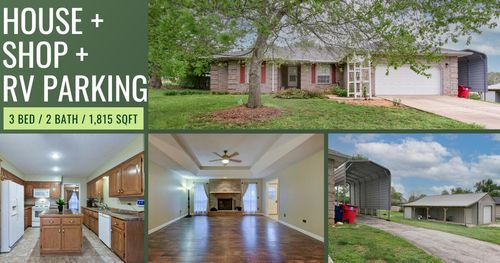 706 N 38 Street, Nixa, MO, 65714 | Card Image