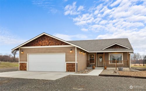 3141 Game Farm Road, Ellensburg, WA, 98926 | Card Image