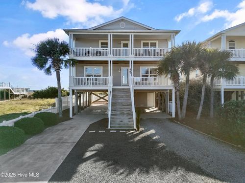 467 Ocean Blvd W, Holden Beach, NC, 28462-1937 | Card Image