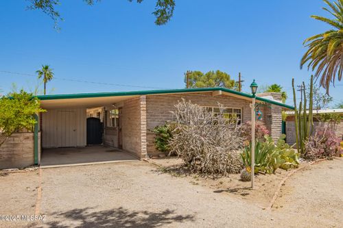 4737 E Cecelia St, Tucson, AZ, 85711-4313 | Card Image