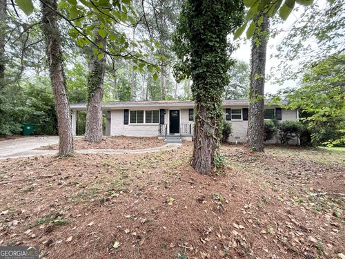2192 Kilarney Rd, Decatur, GA, 30032-7126 | Card Image