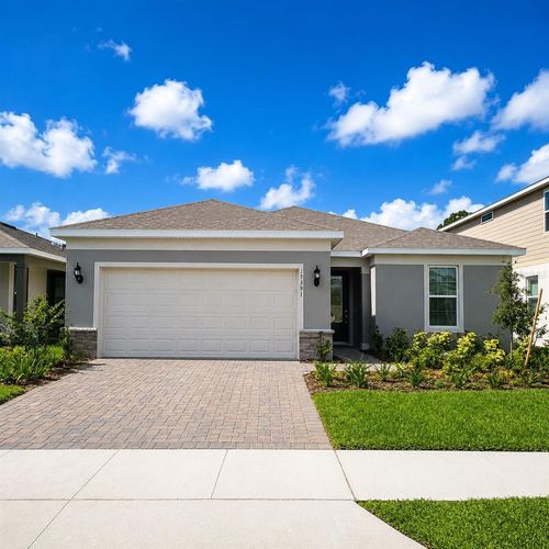 17391 Saw Palmetto Ave, CLERMONT, FL, 34714-5461 | Card Image