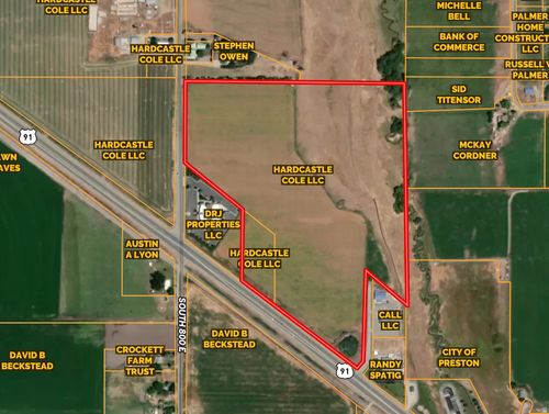 850 S 800 E, Preston, ID, 83263 | Card Image