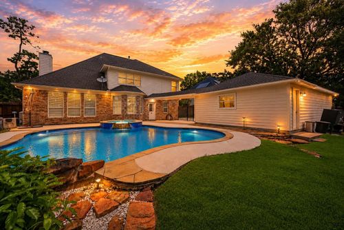 6926 Wild Violet Drive, Humble, TX, 77346 | Card Image
