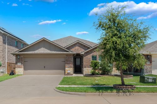 1805 Gold Mine Trl, Aubrey, TX, 76227-2757 | Card Image