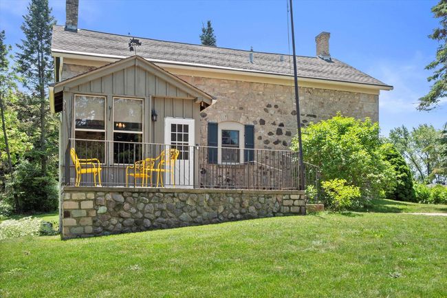 1718 17th Avenue, House other with 3 bedrooms, 2 bathrooms and null parking in Grafton WI | Image 48