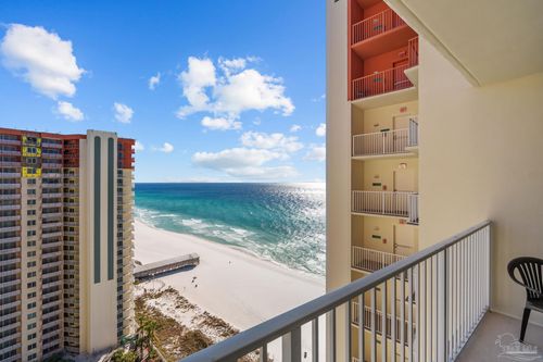 1905-9900 S Thomas Dr, Panama City Beach, FL, 32408-3885 | Card Image