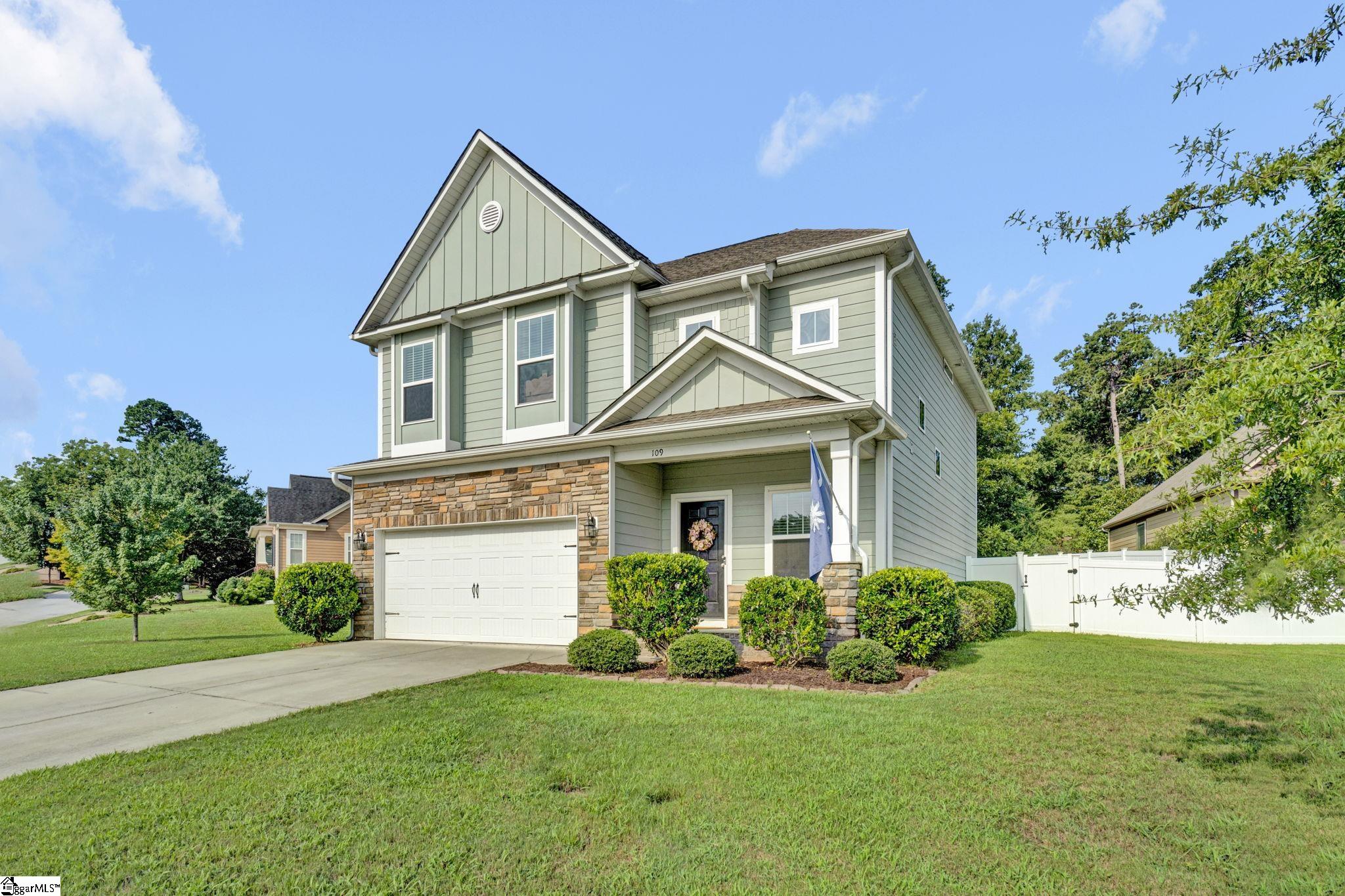 Residential in Fountain Inn 2